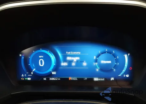 2022 Ford Escape Sel from USA, damaged, VIN 1FMCU9H64NUA83202